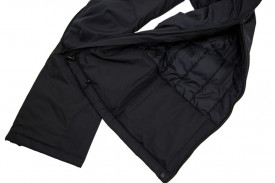 PANTALONI HIG 4.0 GAMBA