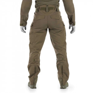Striker X gen.2 Combat Pants  brown grey back