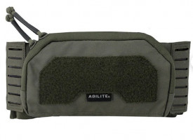 PINCER™ PLACARD 2nd LAYER ADMIN POUCH