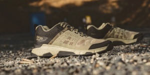 RANGE TRAINER XD SHOES - TACTICAL TRAINERS - Img 5