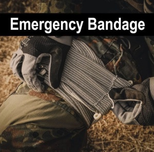 Rhino Rescue Bleeding Control Kit (First Aid Kit) - Img 4