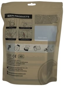 Rhino Rescue - IFAK Refill Set (Erste-Hilfe Set) - Img 2