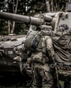 Rucsac TT Escape Pack 20 LT  - Img 10