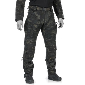 STRIKER HT COMBAT PANTS MULTICAM - Img 2