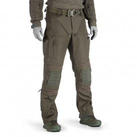 Striker HT Brown Grey