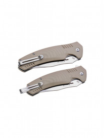 Tekut TIBURON pocket knife 3