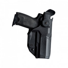 HOLSTER GLOCK 17 (2-FAST EXTREME) - DREAPTA FRONTAL 
