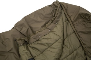 TROPEN SLEEPING BAG WOODLAND (L) - Img 3