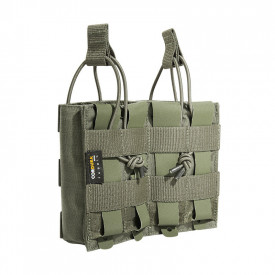 TT 2 SGL Mag Pouch BEL MKII IRR  BACK