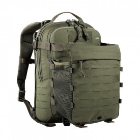 TT Assault Pack 12 Flat Backpack OL