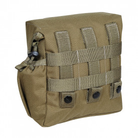TT Canteen Pouch MKII  back