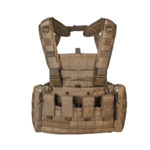 TT Chest Rig MKII - Ham modular cu buzunare laterale - Img 10