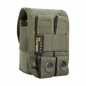TT Grenade Pouch IRR Hand Grenade Pocket BACK
