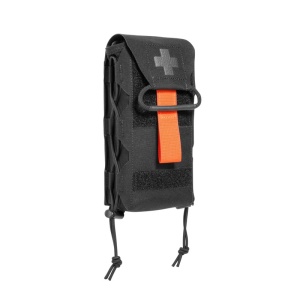 TT IFAK Pouch Vertical pentru trusa de prim ajutor