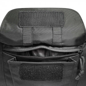 TT MODULAR HIP BAG 2 Opened