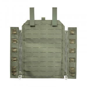 TT Molle Panel ZP Exchange Panel OL FRONT