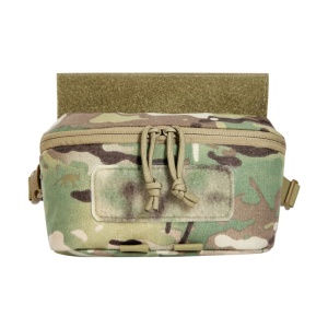 TT Plate Carrier Pouch VL MC - Img 3