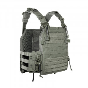 TT PLATE CARRIER QR LC IRR
