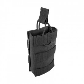 TT SGL Mag Pouch BEL MKII G36 BL