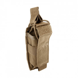 TT SGL MAG POUCH MP7 20+30 ROUND MKII FRONT