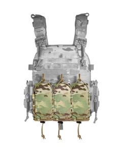 TT SGL Modular Mag Pouch MCL MC Multicam - Img 6