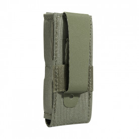 TT SGL PISTOL MAG POUCH MCL L IRR  back