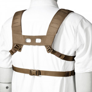 TT Small Combi Rig Belt Harness CB 2