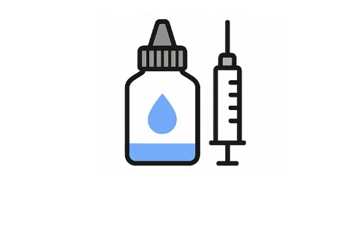 Cerneala refill pentru cartuse Epson