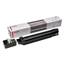 Cartus imprimanta Kyocera TK8515 BLACK negru Integral-Germany Laser toner 1T02ND0NL0, TK8515K, compatibil, 30000 pagini