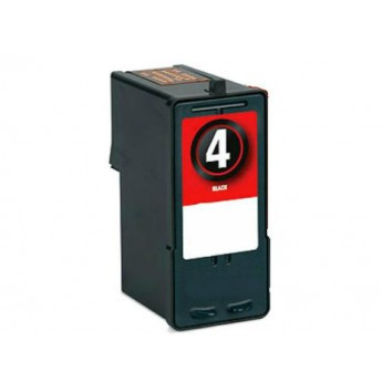 Cartus imprimanta Lexmark 4 negru 18C1974 Black Inkjet cerneala 18C1974, compatibil