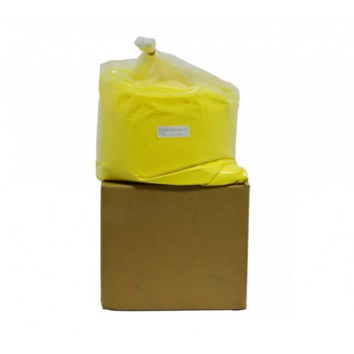 Toner refill incarcare Konica-Minolta TN514 Y MK IMG 20Kg Refill A9E8250, TN514Y, yellow