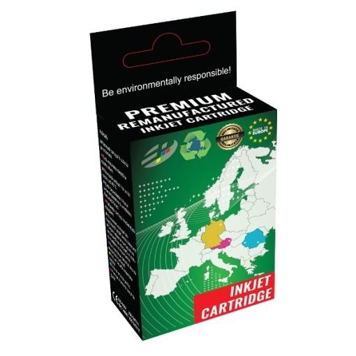 Cartus imprimanta Canon CL-541XL C made in EU inkjet compatibil CL541XL, 5226B005, color, 462 pagini