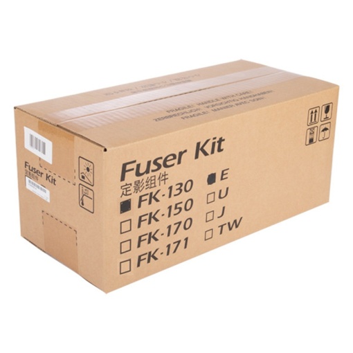 Unitate cuptor Kyocera FK-130E Fuser Unit compatibil 302HS93040, FK130E