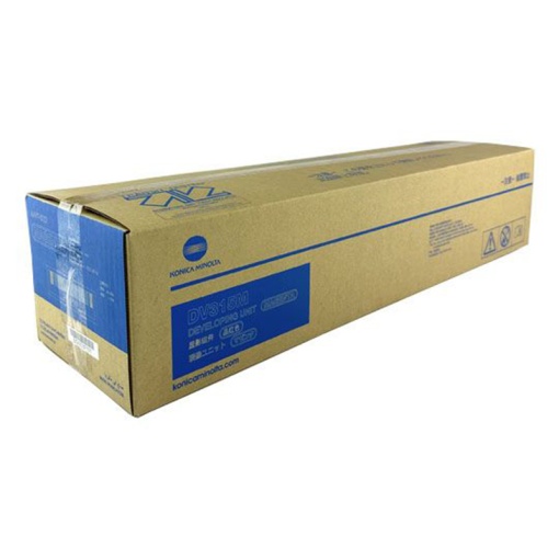 Unitate developare Konica Minolta OEM DV-315 M Developer Unit originala AAV70ED, DV315M, magenta