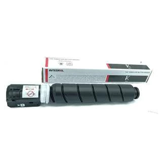 Cartus imprimanta copiator Canon EXV-55 Black Integral-Germany 2182C002, EXV55, toner laser compatibil, 23000 pagini