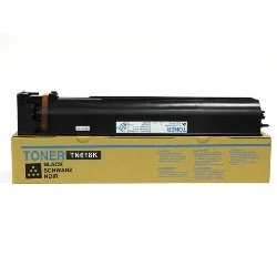 Cartus imprimanta copiator Konica Minolta TN-618 TN618 Laser A0TM152, TN618, toner laser compatibil, 37500 pagini