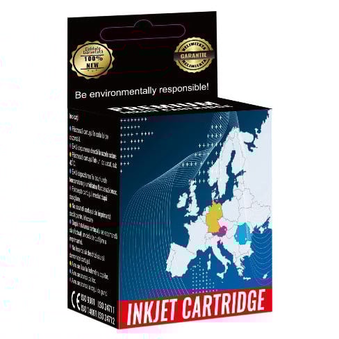 Cartus imprimanta Epson T7024 yellow inkjet cerneala T7024, C13T70244010, compatibil