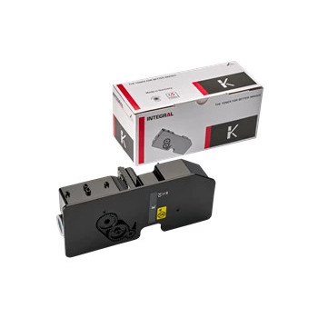 Cartus imprimanta Kyocera TK5240 BLACK negru Integral-Germany Laser toner 1T02R70NL0, TK5240K, compatibil, 4000 pagini