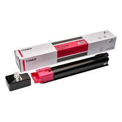 Cartus imprimanta Kyocera TK8525 MAGENTA rosu Integral-Germany Laser toner 1T02RMBNL0, TK8525M, compatibil, 20000 pagini