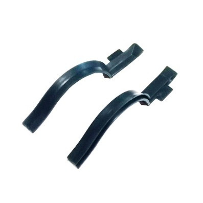 Lexmark T650 DEV ROLLER SEAl LEFT, RIGHT, T650