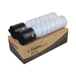 Cartus imprimanta copiator Konica Minolta TN-116, TN-117, TN-118, TN-119, toner laser A1UC050, A3VW050, TN116, TN117, TN118, TN119, 11000 pagini, premum, compatibil