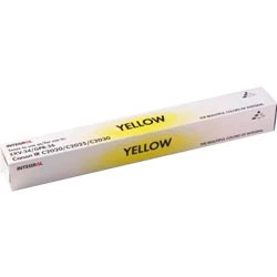 Cartus imprimanta Ricoh C2030 / C2050 yellow Integral-Germany, toner laser compatibil 841199, 842058, RHC2550EY, 5500 pagini