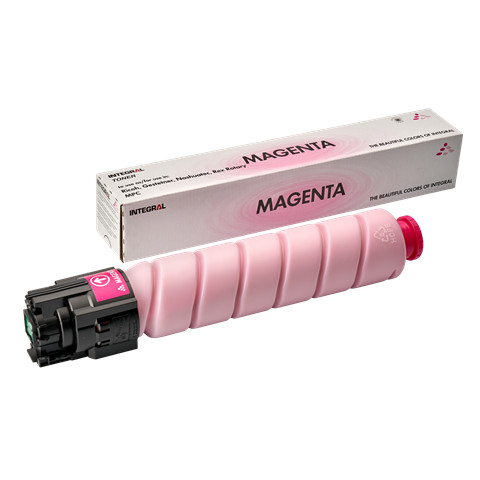 Cartus imprimanta Ricoh C430 magenta Integral-Germany, toner laser 821076, 821092, 821096, 821206, 821281, 21000 pagini
