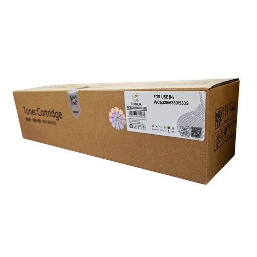 Cartus imprimanta Xerox WC5330 HYB (006R01160) laser toner compatibil 006R01160, black, 30000 pagini