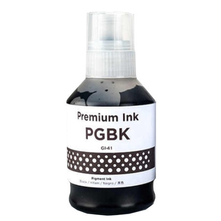 Cerneala Canon GI-53 CISS - Grey 70 ml, compatibila 4708C001
