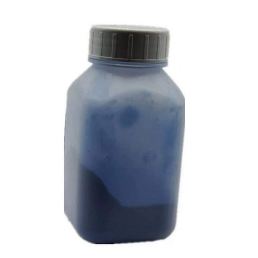 Toner refill incarcare cartus Lexmark CS, CX, C540, C925 UC1201C 100G REFILL, cyan