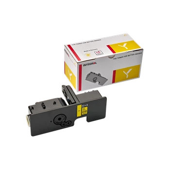 Cartus imprimanta Kyocera TK5230 YELLOW galben Integral-Germany Laser toner 1T02R9ANL0, TK5230Y, compatibil, 2200 pagini