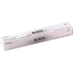 Cartus imprimanta Ricoh C4502 / C5502 black Integral-Germany, toner laser compatibil 841683, 841755, 841759, 842020, RHC5502EBLK, 31000 pagini