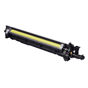 DEVELOPER UNIT Konica Minolta DV-512 DV512 Yellow A2XN08D, DV512Y, toner laser compatibil