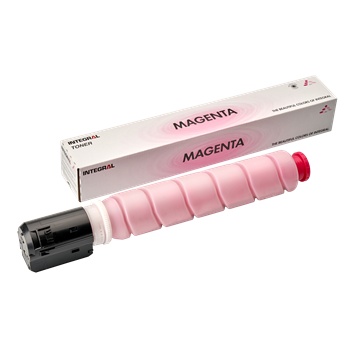 Cartus imprimanta Ricoh C4501/C5501 M Integral-Germany toner laser, magenta, 18000 pagini, compatibil 841457, 841461, 842049, MP C5501E, MPC5000MW